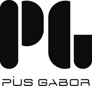 PIUS Gabor